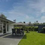 Toekomst 23 - - De Strandloper Vakantiehuis Ouddorp