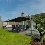 Vakantiehuis Toekomst 23 - - De Strandloper