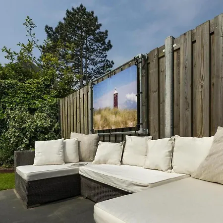 Toekomst 23 - - De Strandloper Not Intended For Company Or Work-related Ouddorp