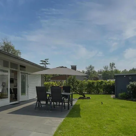 Toekomst 23 - - De Strandloper Not Intended For Company Or Work-related Feriehus Ouddorp