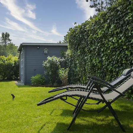 Toekomst 23 - - De Strandloper Not Intended For Company Or Work-related Feriehus