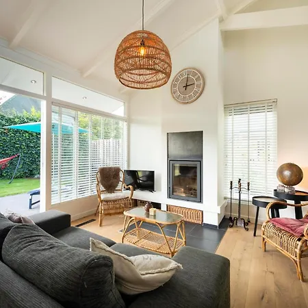 Сasa de vacaciones Toekomst 23 - - De Strandloper Not Intended For Company Or Work-related *