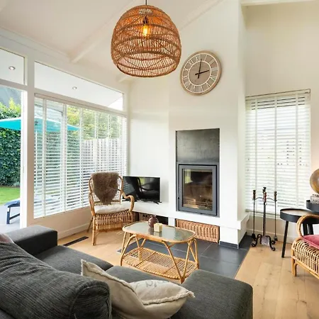 Feriehus Toekomst 23 - - De Strandloper Not Intended For Company Or Work-related *