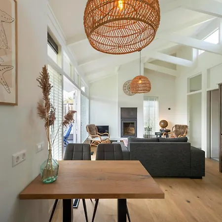 Feriehus Toekomst 23 - - De Strandloper Not Intended For Company Or Work-related Ouddorp