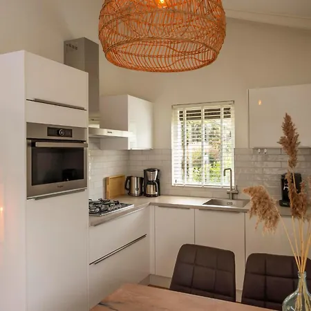 Feriehus Toekomst 23 - - De Strandloper Not Intended For Company Or Work-related