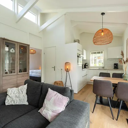 Toekomst 23 - - De Strandloper Not Intended For Company Or Work-related * Ouddorp