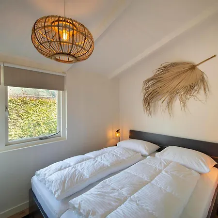 Feriehus Toekomst 23 - - De Strandloper Not Intended For Company Or Work-related Ouddorp