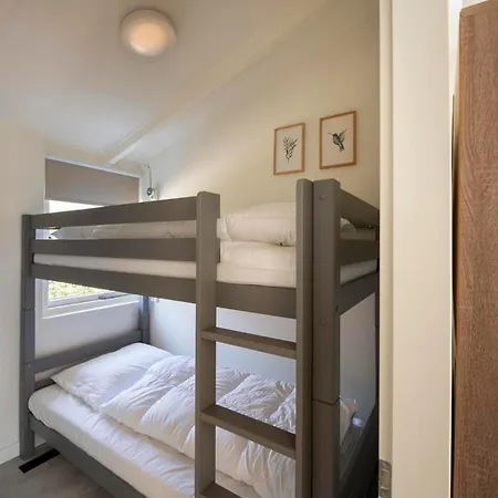 Toekomst 23 - - De Strandloper Not Intended For Company Or Work-related * Ouddorp