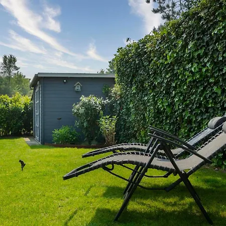 Feriehus Toekomst 23 - - De Strandloper Not Intended For Company Or Work-related Ouddorp