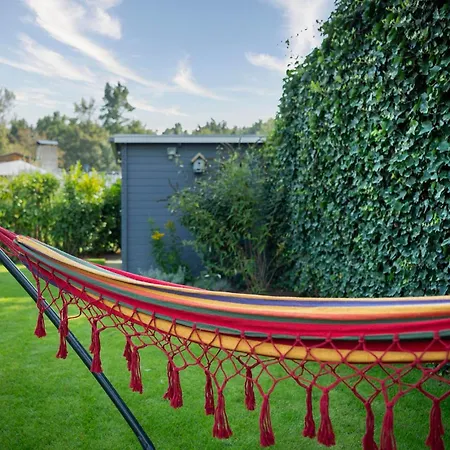 Toekomst 23 - - De Strandloper Not Intended For Company Or Work-related Feriehus *