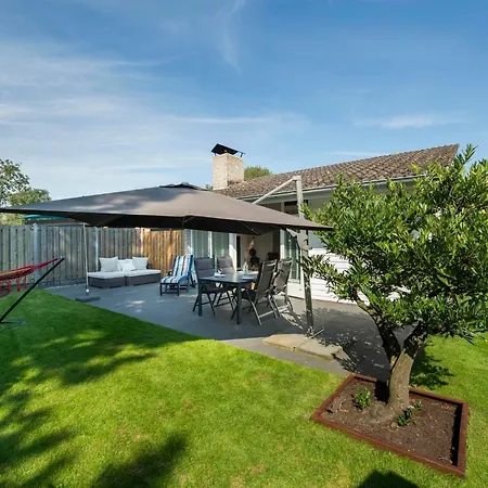 Toekomst 23 - - De Strandloper Not Intended For Company Or Work-related Ouddorp