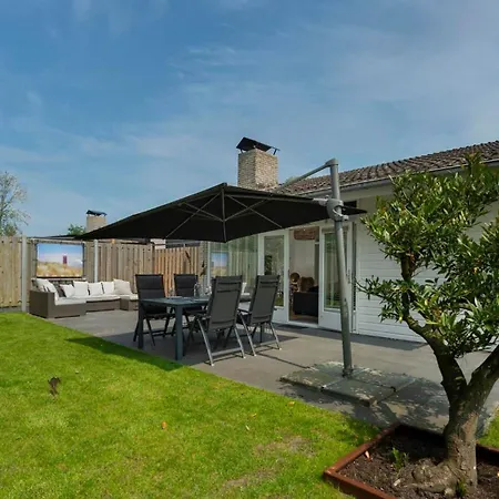 Feriehus Toekomst 23 - - De Strandloper Not Intended For Company Or Work-related