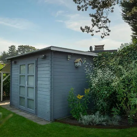 Toekomst 23 - - De Strandloper Not Intended For Company Or Work-related * Ouddorp