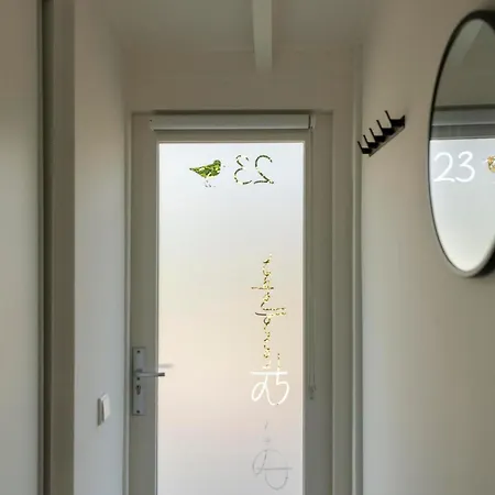 Feriehus Toekomst 23 - - De Strandloper Not Intended For Company Or Work-related *