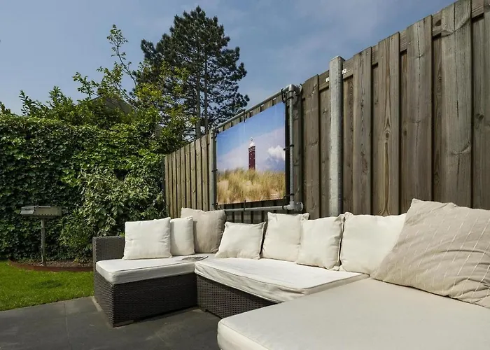 Toekomst 23 - - De Strandloper Ouddorp