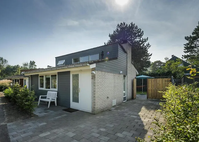 Toekomst 23 - - De Strandloper Vakantiehuis