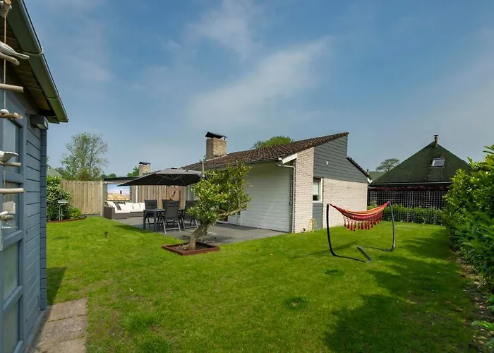 Toekomst 23 - - De Strandloper Ouddorp