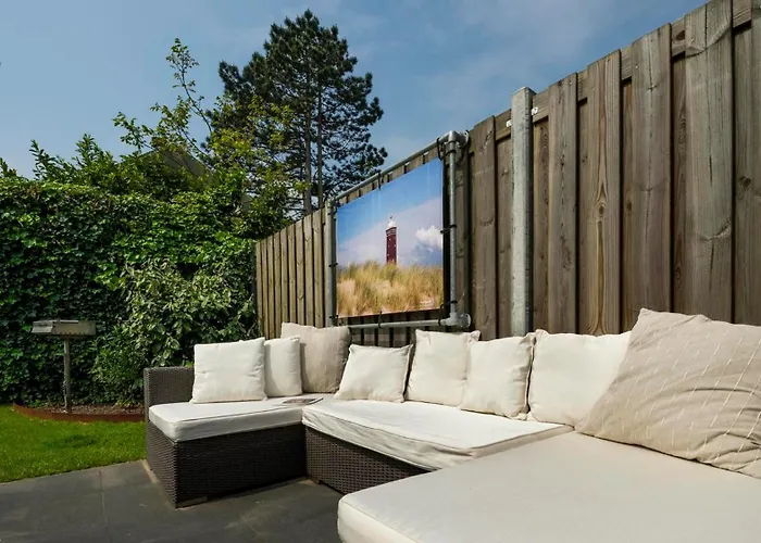 Toekomst 23 - - De Strandloper Ouddorp