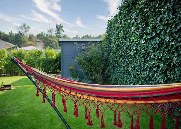 Toekomst 23 - - De Strandloper Vakantiehuis *