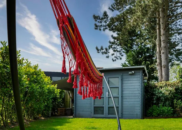 Toekomst 23 - - De Strandloper