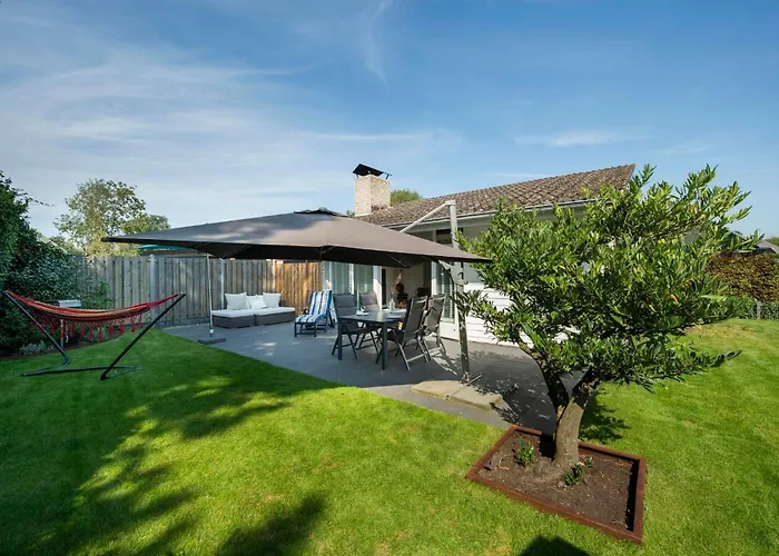 Toekomst 23 - - De Strandloper Ouddorp