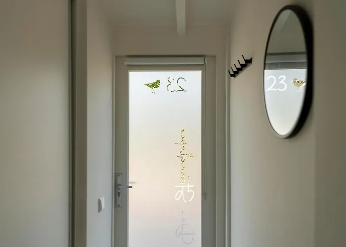 Vakantiehuis Toekomst 23 - - De Strandloper *