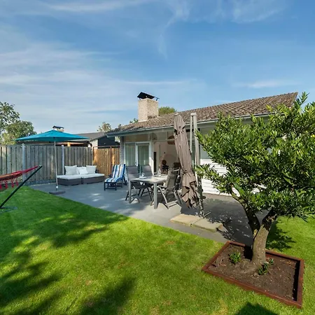 Toekomst 23 - - De Strandloper Not Intended For Company Or Work-related 別荘 アウドルプ