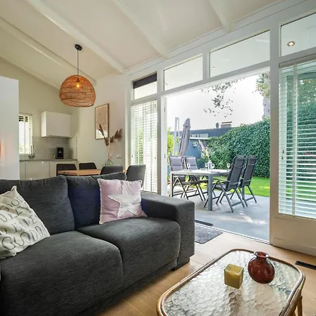 Toekomst 23 - - De Strandloper Not Intended For Company Or Work-related 別荘