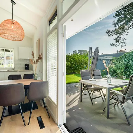 別荘 Toekomst 23 - - De Strandloper Not Intended For Company Or Work-related *