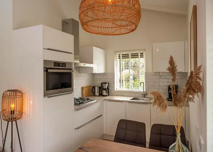 別荘 Toekomst 23 - - De Strandloper Not Intended For Company Or Work-related