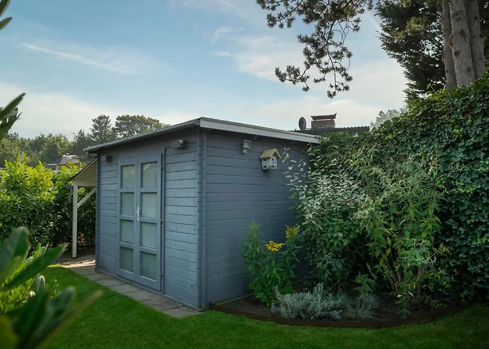 Toekomst 23 - - De Strandloper Not Intended For Company Or Work-related * アウドルプ