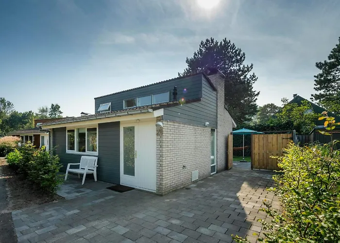 Toekomst 23 - - De Strandloper Not Intended For Company Or Work-related