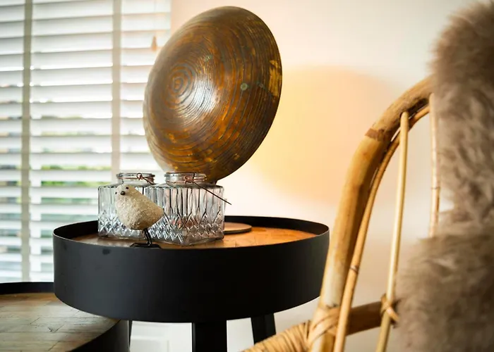 別荘 Toekomst 23 - - De Strandloper Not Intended For Company Or Work-related *